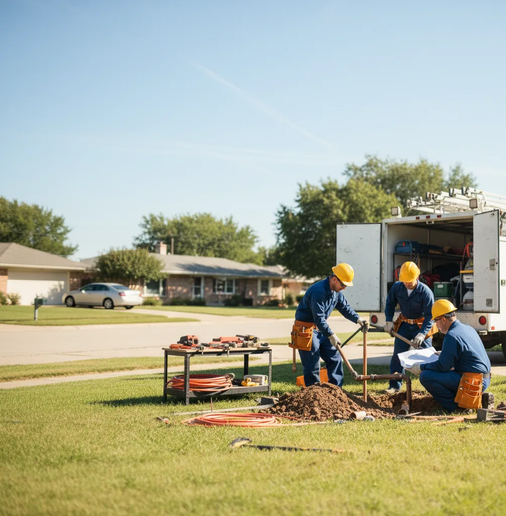 Water Heater Repair & Plumber in Skagway